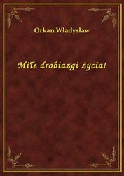 : Miłe drobiazgi życia! - ebook