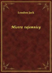 : Mistrz tajemnicy - ebook