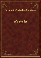 : Na bruku - ebook