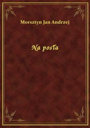 : Na posła - ebook