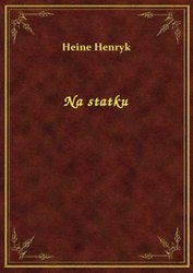 : Na statku - ebook