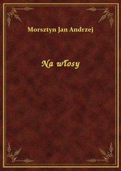 : Na włosy - ebook