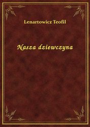 : Nasza dziewczyna - ebook