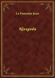 : Niezgoda - ebook