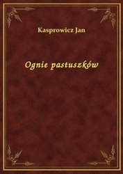 : Ognie pastuszków - ebook