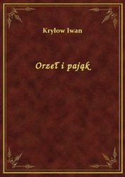 : Orzeł i pająk - ebook