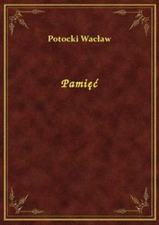 : Pamięć - ebook