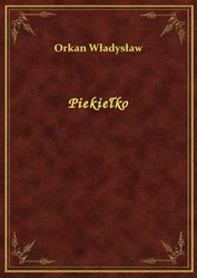 : Piekiełko - ebook