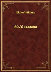 : Pieśń szalona - ebook