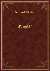 : Pomyłki - ebook