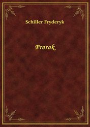 : Prorok - ebook