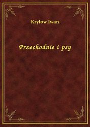 : Przechodnie i psy - ebook