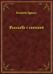 : Pszczoła i szerszeń - ebook