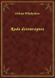 : Rada dziewczynce - ebook