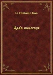 : Rada zwierząt - ebook