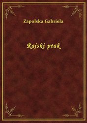 : Rajski ptak - ebook