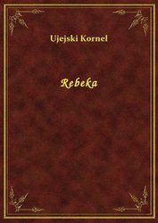 : Rebeka - ebook