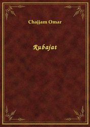 : Rubajat - ebook