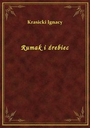 : Rumak i źrebiec - ebook