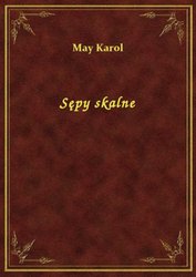 : Sępy skalne - ebook