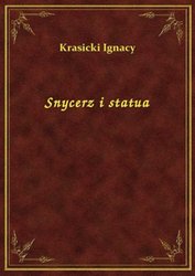 : Snycerz i statua - ebook