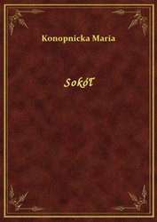 : Sokół - ebook