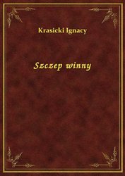 : Szczep winny - ebook