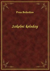 : Szkolni koledzy - ebook