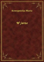 : W jarze - ebook