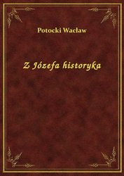 : Z Józefa historyka - ebook