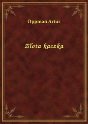 : Złota kaczka - ebook