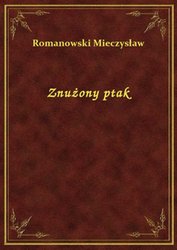 : Znużony ptak - ebook