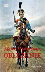 : Oblężenie - ebook