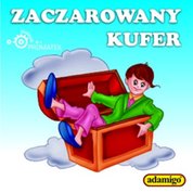 : Zaczarowany kufer - audiobook