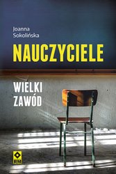 : Nauczyciele. Wielki zawód - ebook