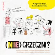 : (NIE)GRZECZNI? - audiobook