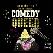 : Comedy Queen - audiobook