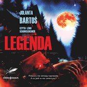 : Legenda - audiobook