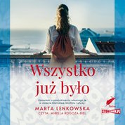 : Wszystko już było - audiobook