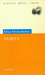 : Marta - ebook