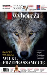 : Gazeta Wyborcza - Lublin - e-wydanie – 245/2024