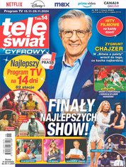 : Tele Świat  - e-wydanie – 24/2024