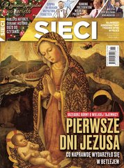 : Sieci - e-wydanie – 51-52/2024