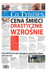 : Co Tydzień - e-wydanie – 46/2024