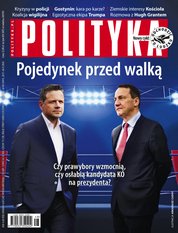 : Polityka - e-wydanie – 48/2024