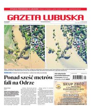 : Gazeta Lubuska - e-wydanie – 222/2024