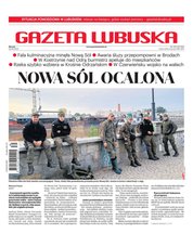 : Gazeta Lubuska - e-wydanie – 223/2024