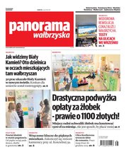 : Panorama Wałbrzyska  - e-wydanie – 38/2024