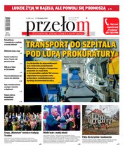 : Przełom - eprasa – 46/2024