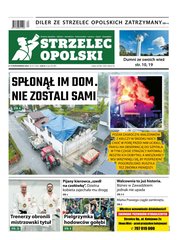 : Strzelec Opolski - e-wydanie – 41/2024